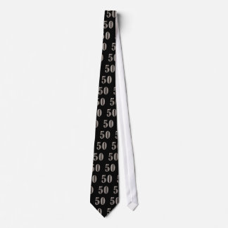Corbata 50.o Piel de serpiente