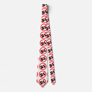 Corbata 51.ᵉʳ Estado De Ninguna Manera