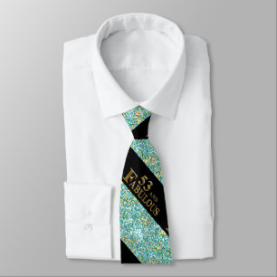 Corbata 53 cumpleaños
