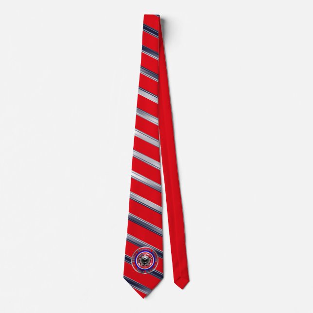 Corbata 555ª brigada de ingenieros (Anverso)