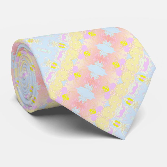 CORBATA 57 (Enrollado)