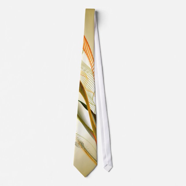 Corbata 5 elegantes urbanos (Anverso)