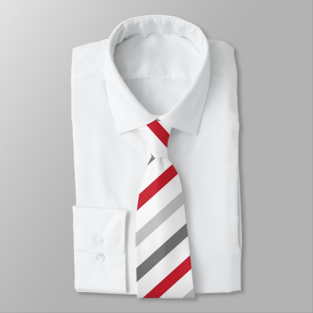 Corbata #5 Estilismo (Atado)