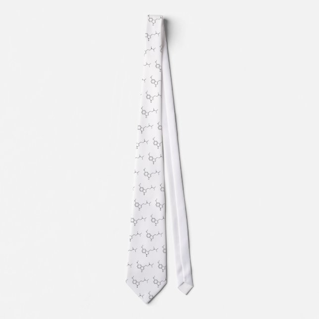 Corbata 5-MeO-MiPT (Anverso)