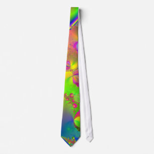 Corbata 61 del fractal