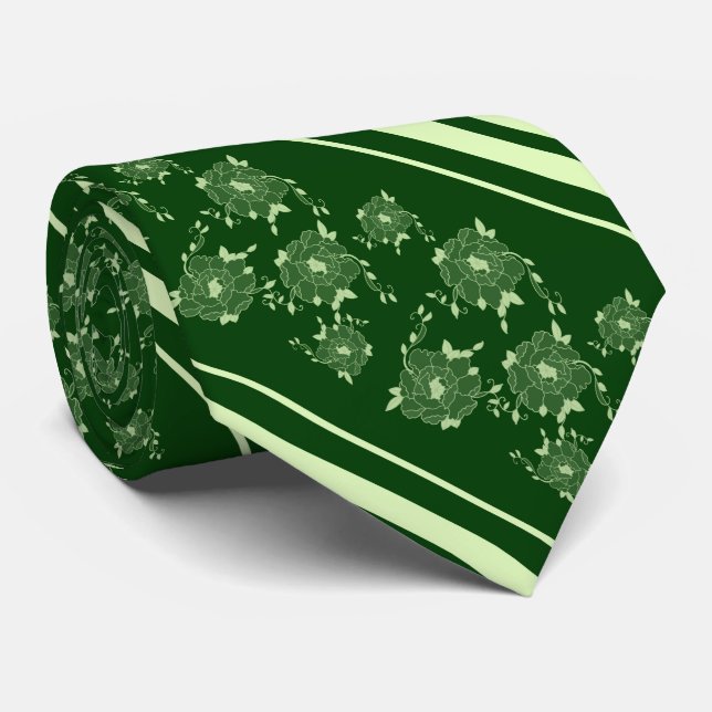 CORBATA 7 (Enrollado)