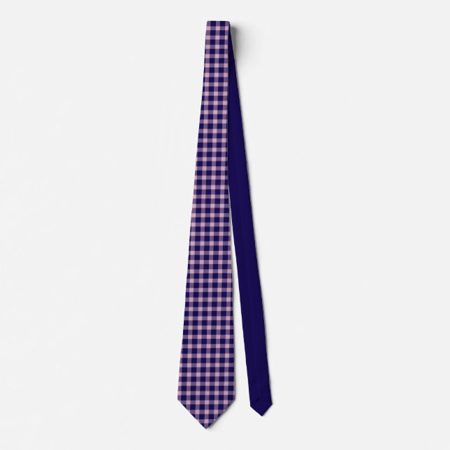 Corbata 70's Neck Tie (Anverso)