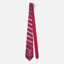 Corbata 8º Ejército Personalizado