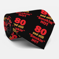 80 años y aún cumpleaños caliente de Smokin el |