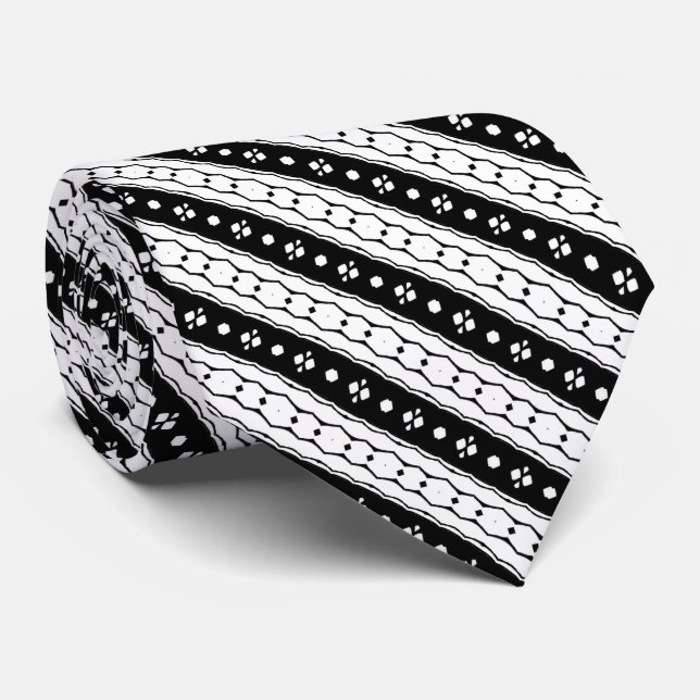 CORBATA 82 (Enrollado)