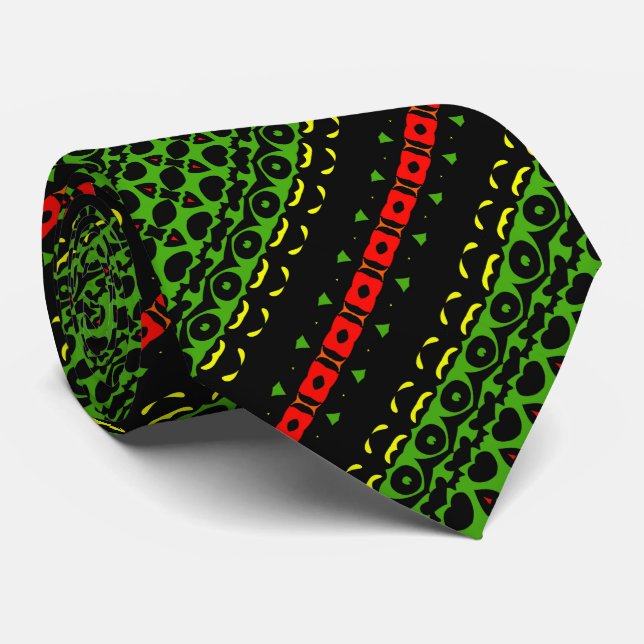 CORBATA 85 (Enrollado)