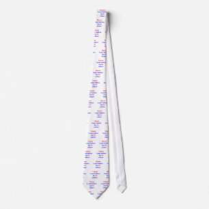 Corbata 99 cualquiera