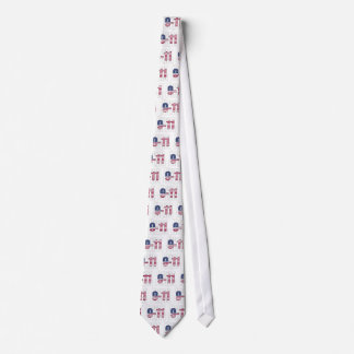 Corbata 9-11 nunca olvide