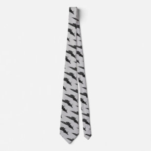 CORBATA A-12 NECK TIE