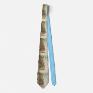 Corbata Abadía de Westminster