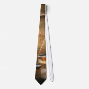 Corbata Abogado - Escala - Ley equilibrada