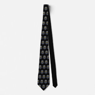 Corbata Abogado General del JAG 