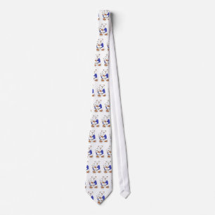 Corbata Abrazo de Beary