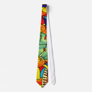 CORBATA "ABSTRACCIÓN" #3