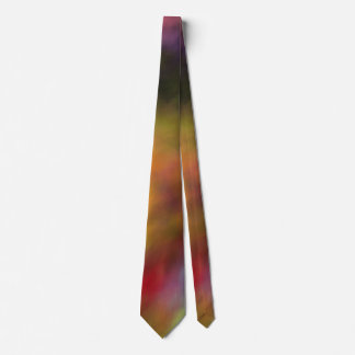 Corbata "Abstracción Art #3" | Serene & Cosy Co.
