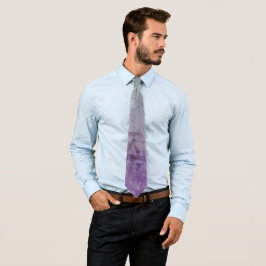 Corbata Abstract Neck Tie