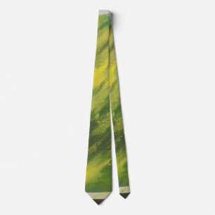 Corbata Abstracta