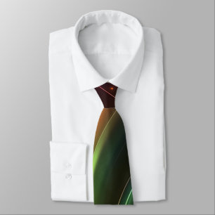 Corbata abstracta #4