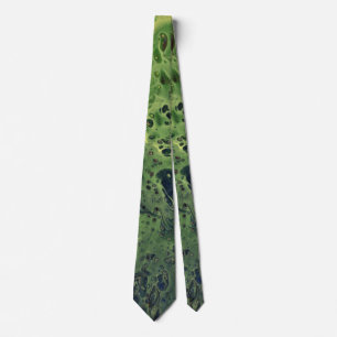 Corbata abstracta Fade Away 2