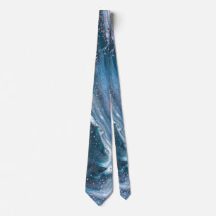 Corbata abstracta Kansas City Special 1