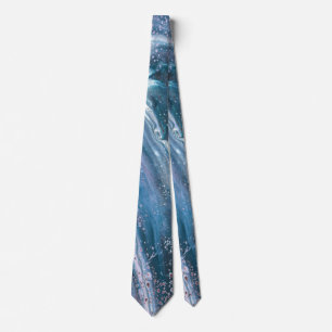 Corbata abstracta Kansas City Special 2
