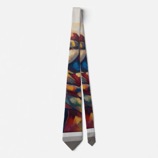 Corbata Abstracto