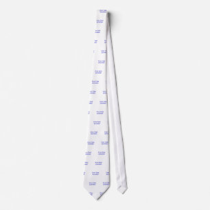 Corbata Abuelo de la primera vez