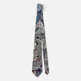 Corbata Acanthus, William Morris