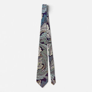 Corbata Acanthus, William Morris