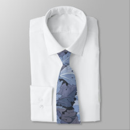 Corbata Acanthus, William Morris