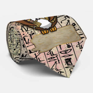 Corbata Accesorios de moda faraowl