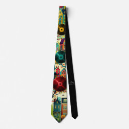 Corbata Accesorios para ropa de escritorio Necktie Deejay