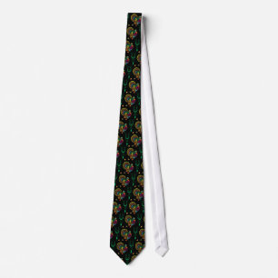 Corbata Acción de gracias
