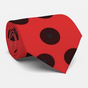 Corbata Actualización de los vínculos de Red con Black Pol