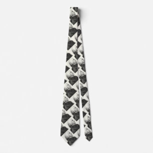 Corbata Adam Smith Profile