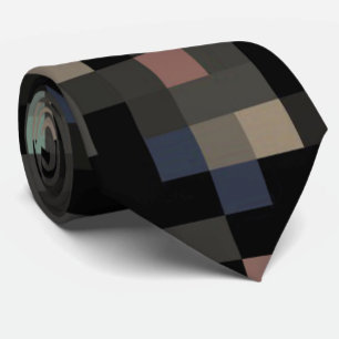 Corbata Adaptación estratégica