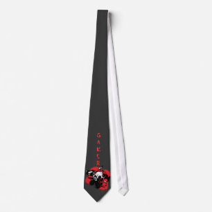 Corbata Adicto al videojugador