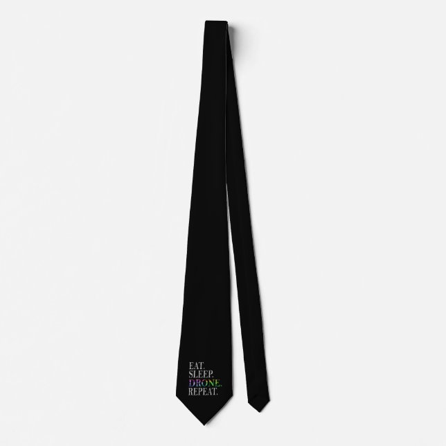 Corbata Aeronave no tripulada (Anverso)