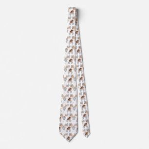 Corbata Aesthetic Boho Wildflowers Flowers