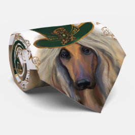 CORBATA AFGHAN HOUND
