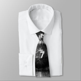 Corbata afortunado para algunos