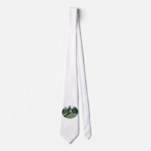 Corbata Agilidad del Scottie Trigo