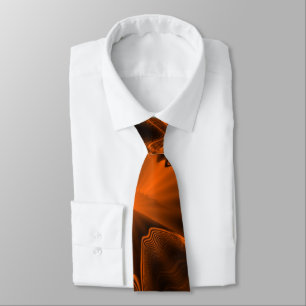 Corbata Agitación de óxido