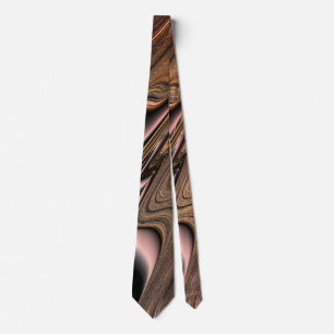 Corbata Agitación de Rubor de cobre