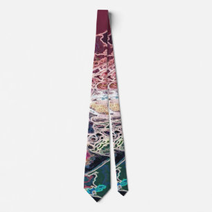 CORBATA AGUA